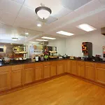 Best Western Plus- Jonesboro 