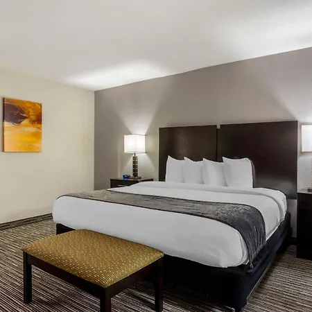 Hotel Best Western Plus Jonesboro- Asu University Area Extérieur photo