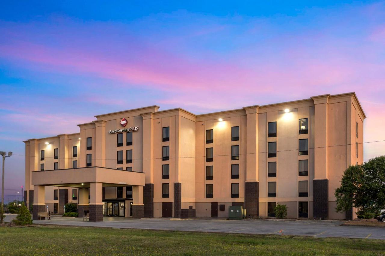 Hotel Western Jonesboro- Asu Area