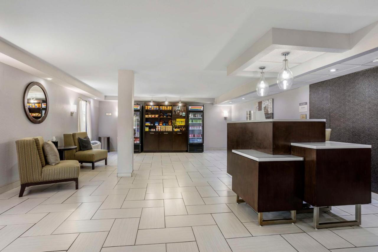 Western Jonesboro- Asu Area Hotel Jonesboro