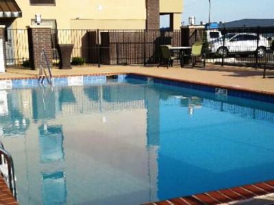 Western Inn&suites Jonesboro