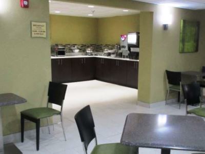Western Inn&suites 3*